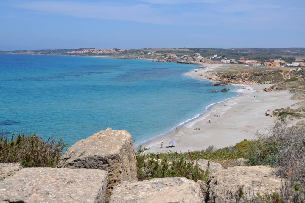 Crystal Clear Waters for Snorkeling
