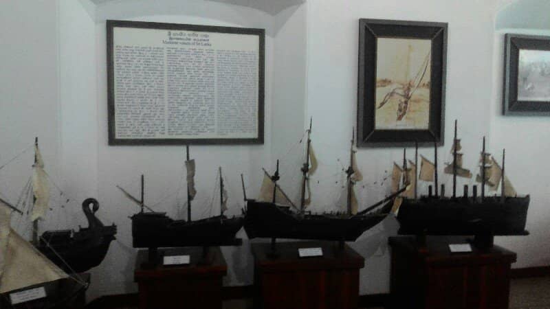 Ship Models & Submarines