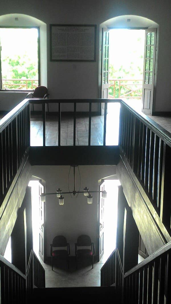 Historical Photos & Displays