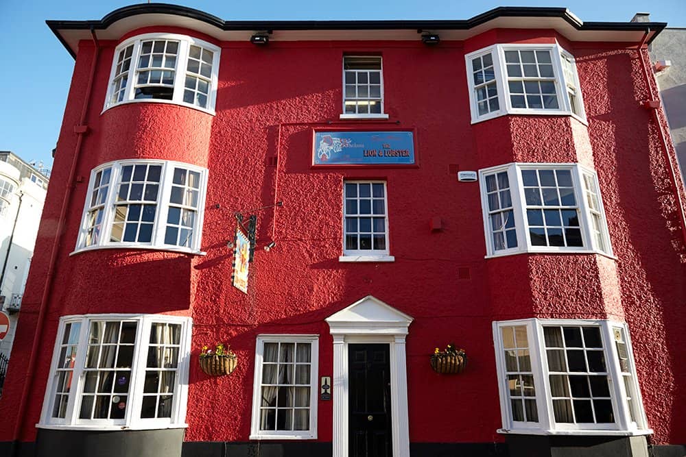 Flavorful Korean BBQ Pork Belly