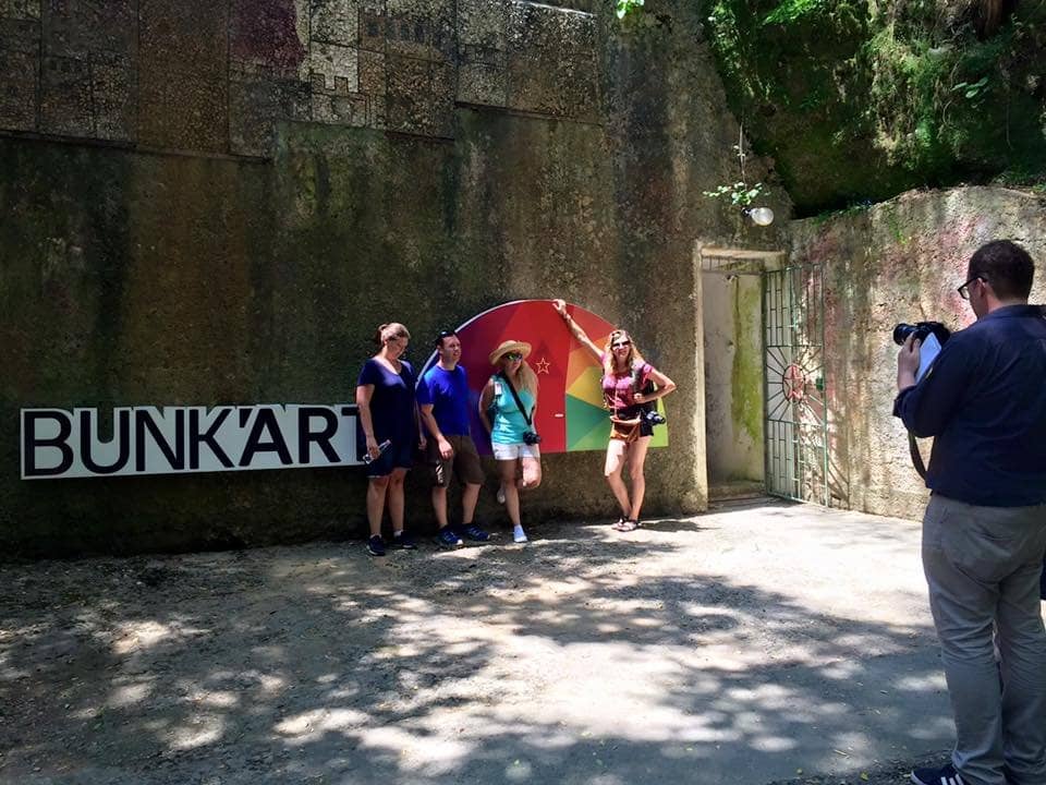 Albanian History Exhibits