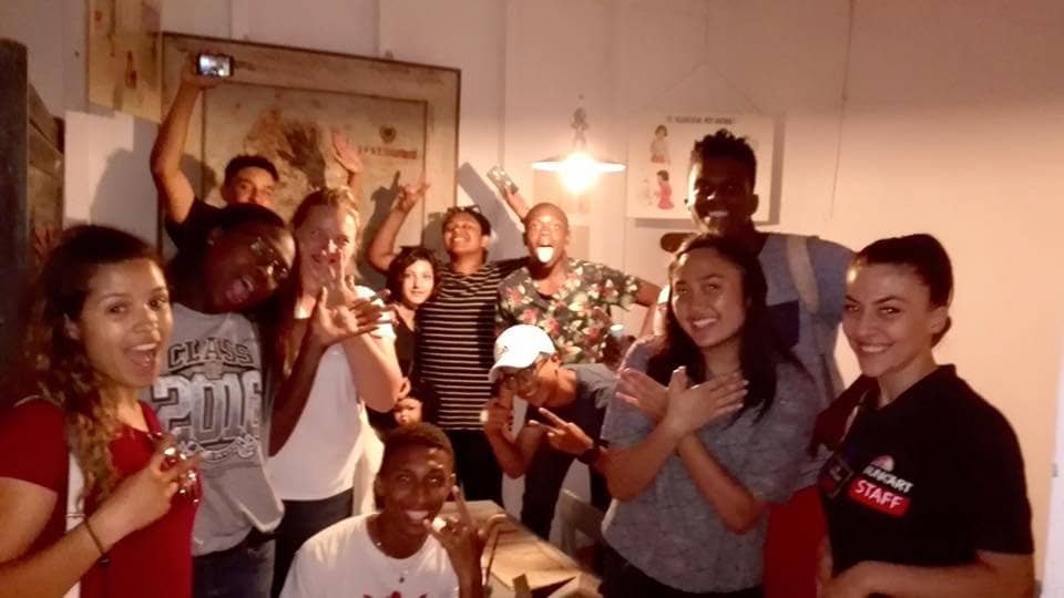 Communist-Era Bunker