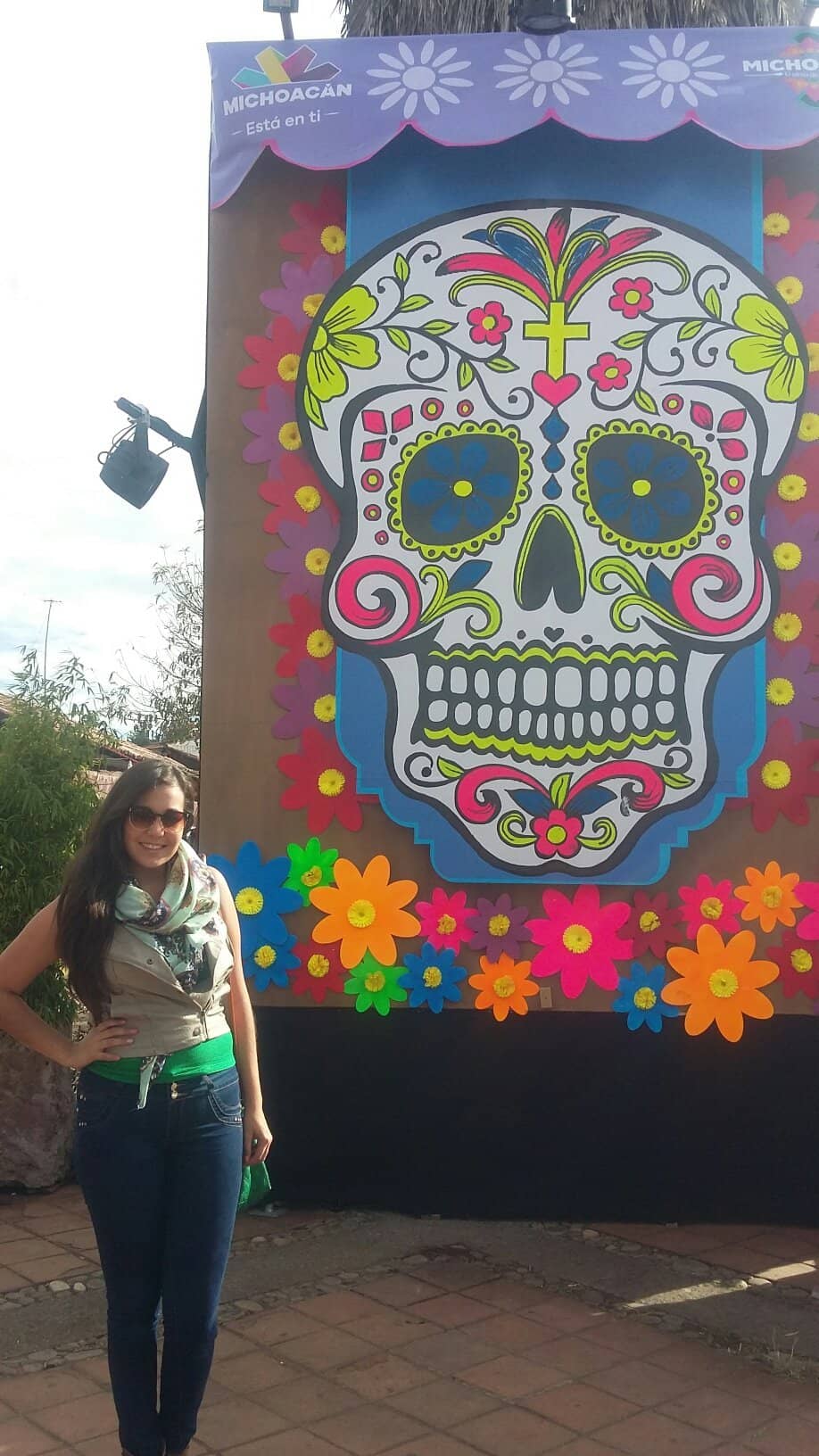 Lake Pátzcuaro Views