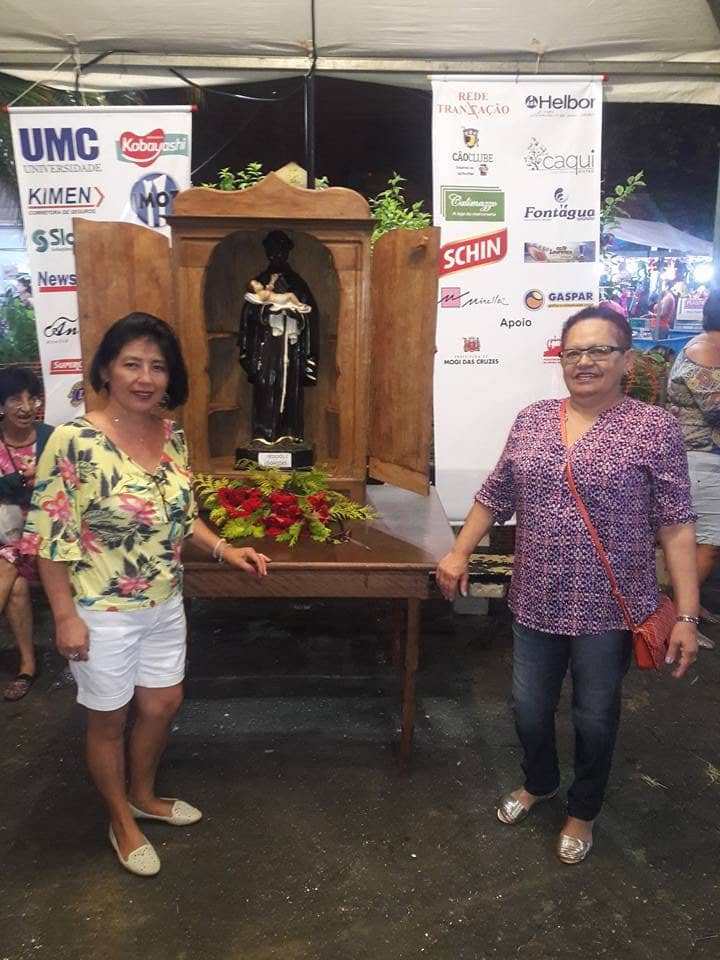 Spiritual Atmosphere