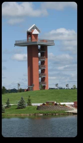 Holiday Light Festival