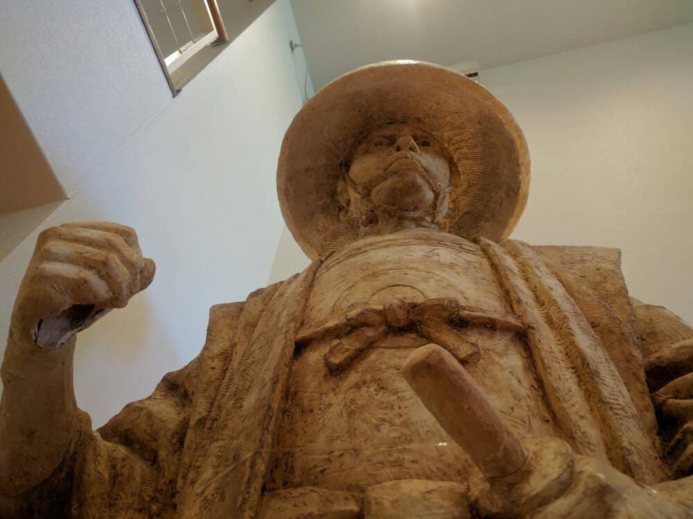 Architectural Beauty