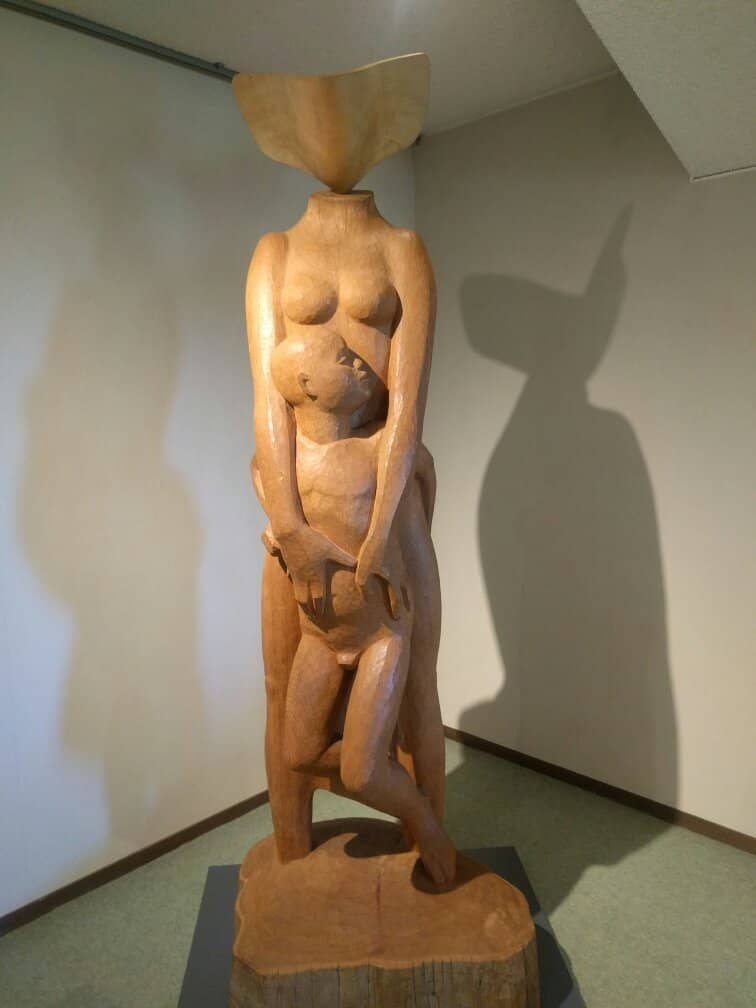 Rotating Special Exhibitions