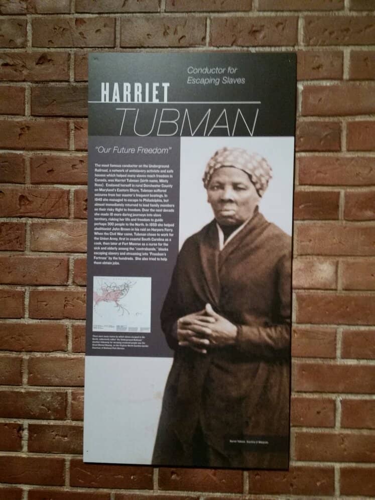 Historic Black Beaches Exhibit