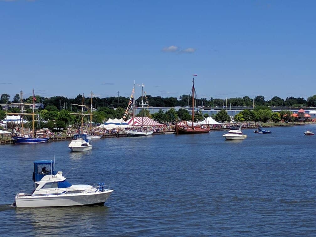 Arboretum's Zen Path
