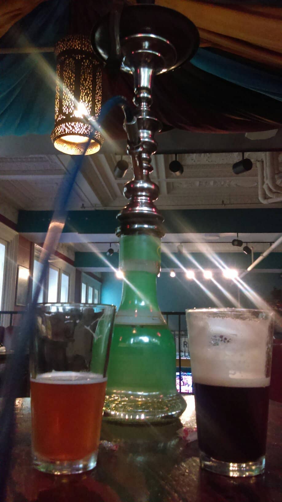 Signature Doner Kebab