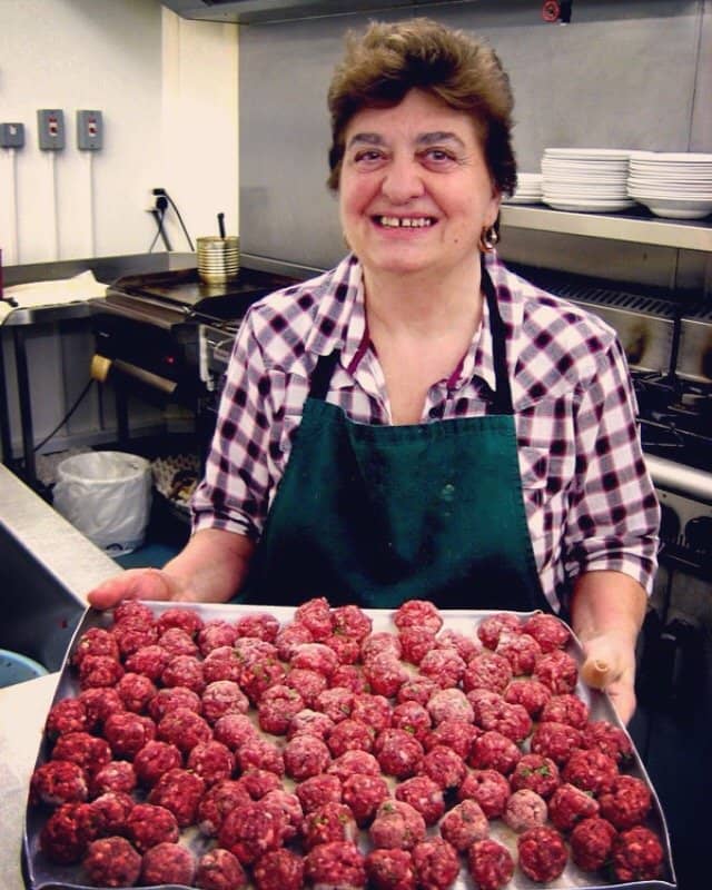 Unique Art Deco Interior