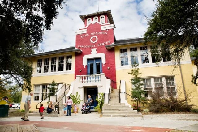 Outdoor Play Area & Splash Pad