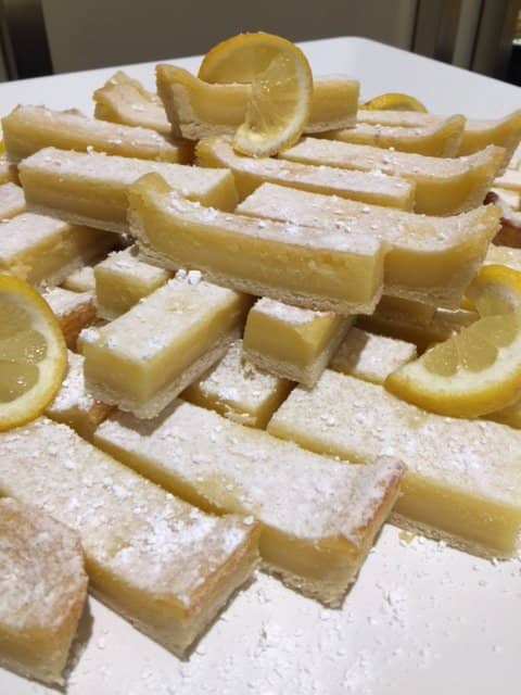 Elegant Private Events