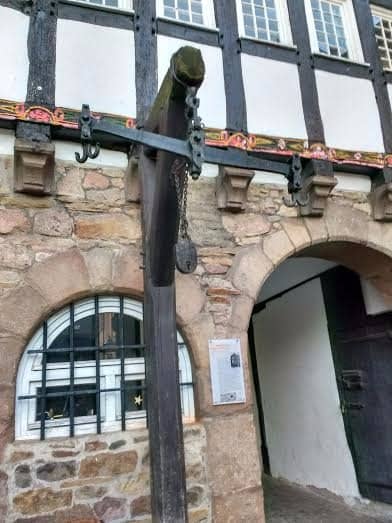 Market Square (Marktplatz)