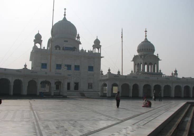 Spiritual Kirtan Sessions