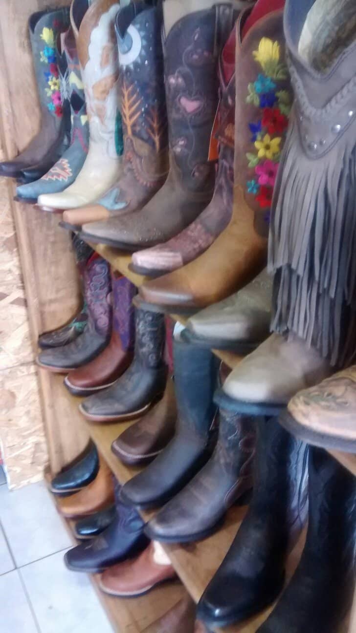 Footwear Paradise