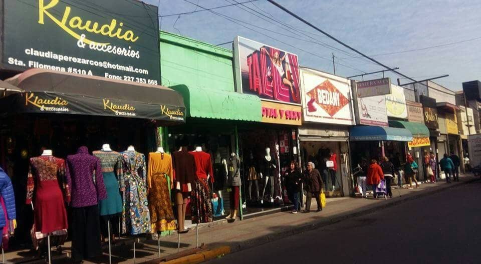 Authentic Korean Eateries