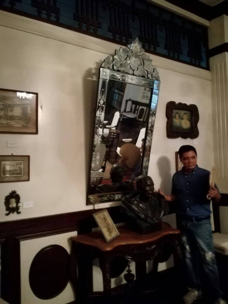 Antiques and Memorabilia