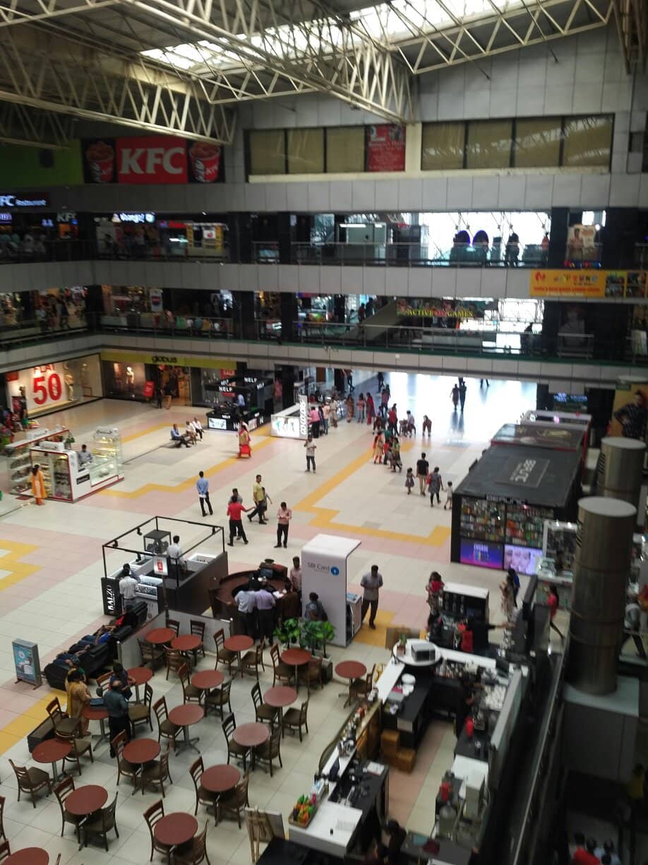 Family Entertainment