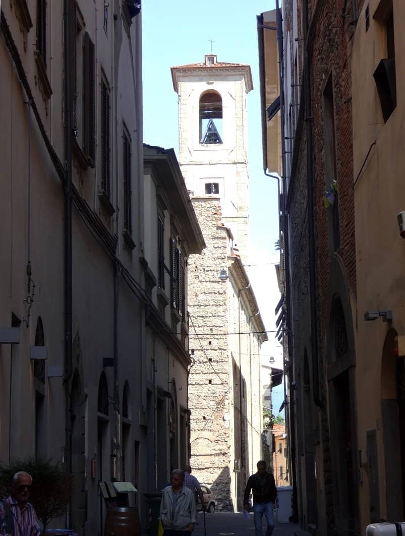 Seventeenth-Century Organs