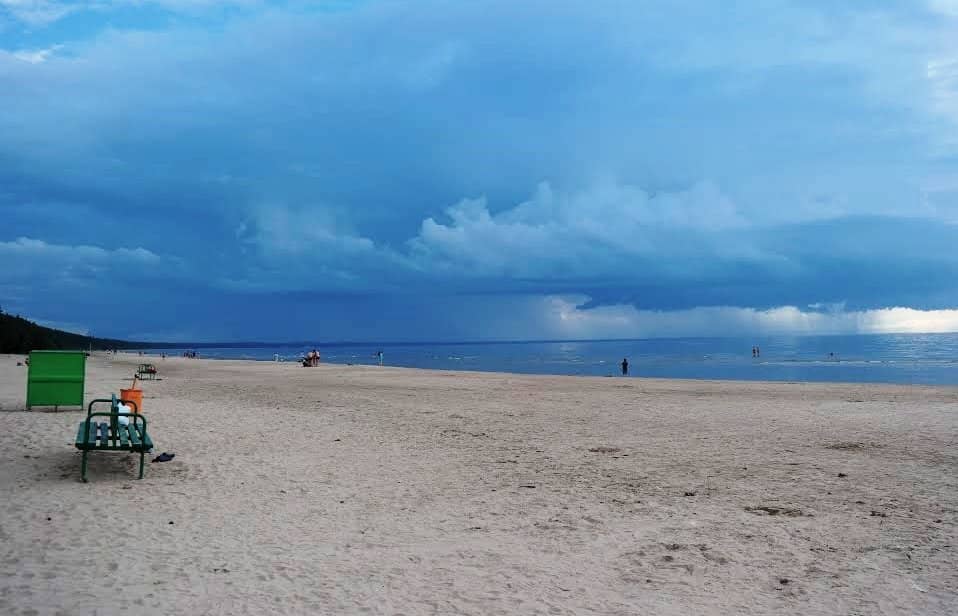 Sand Sculpture Competitions