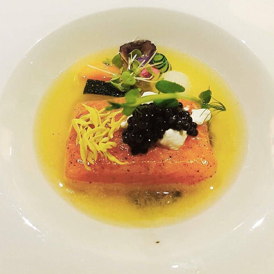 Personalized Chef Interaction