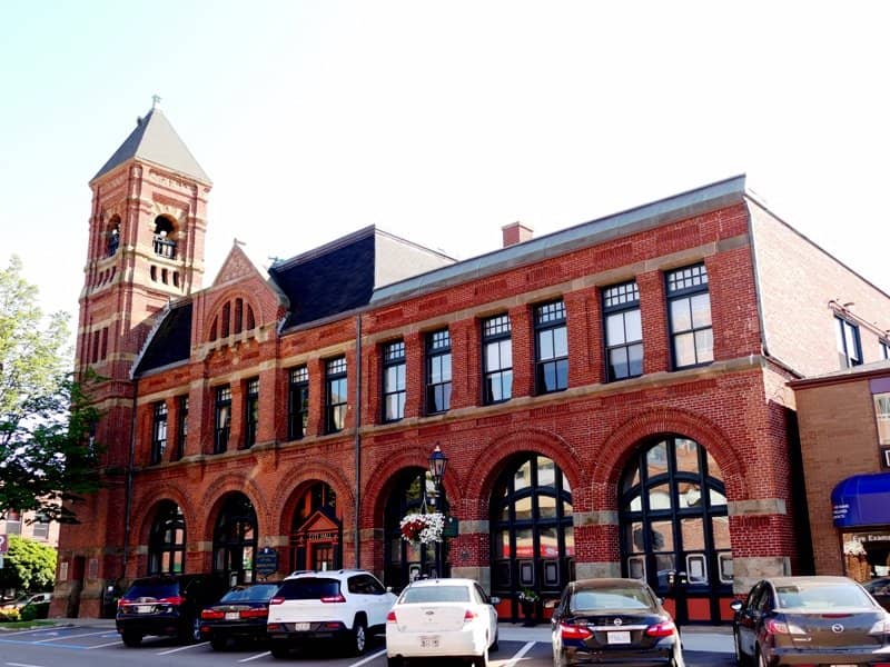 The 'Big Donald' Bell