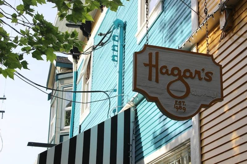 Cozy Cafes and Eateries