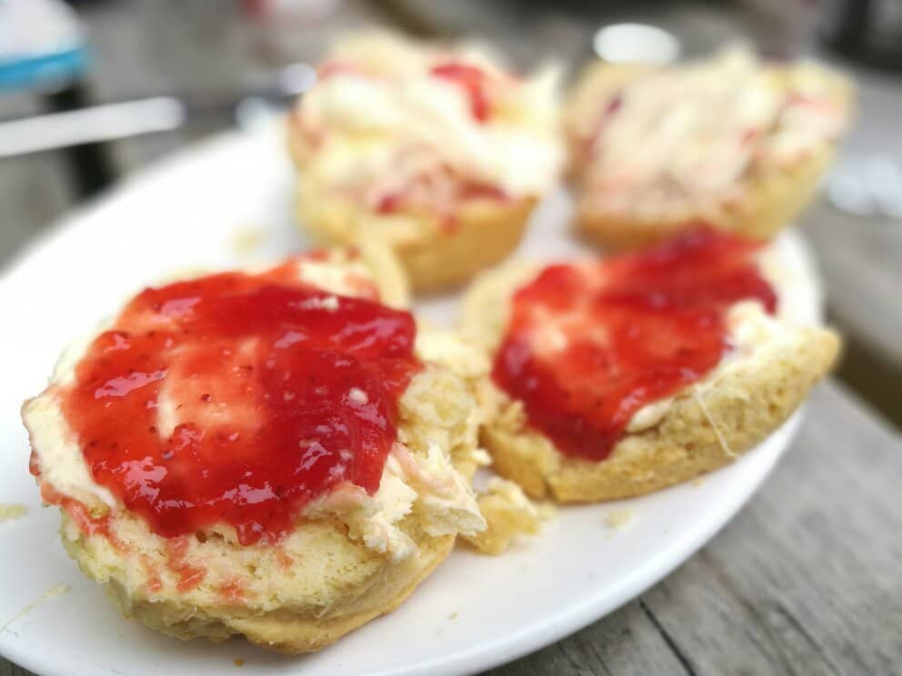 Watersmeet Tea Rooms