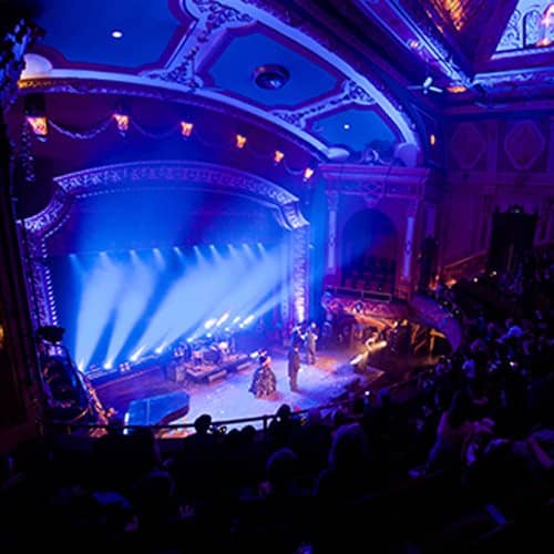 Candlelight Concerts