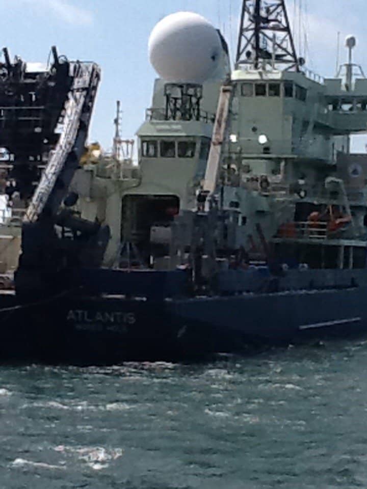 Recreated Hobby Workshop