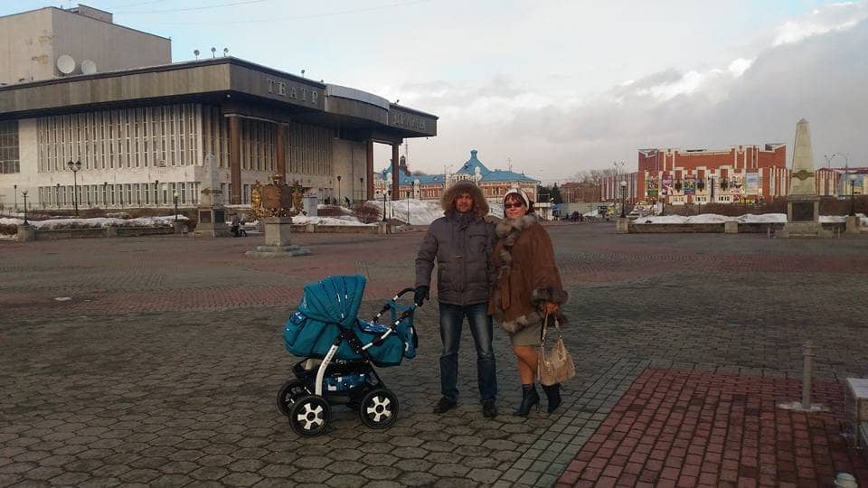 Soviet-Era Architecture