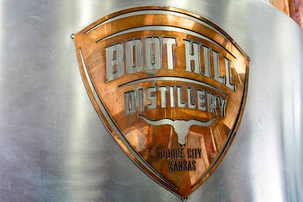 Wild West Atmosphere