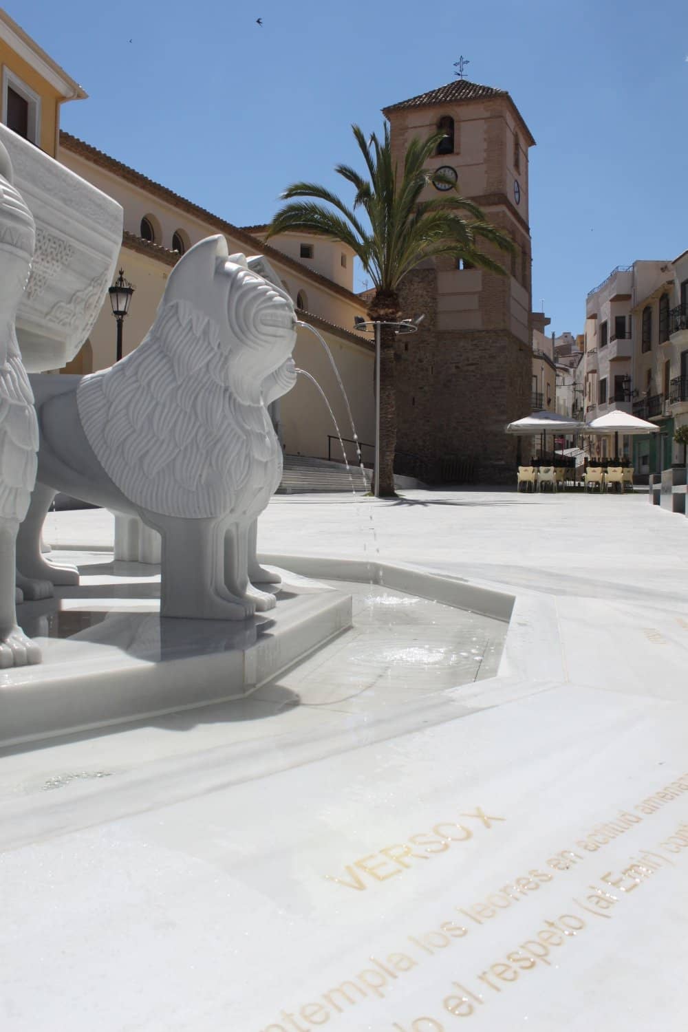 Nasrid Engineering & Symbolism