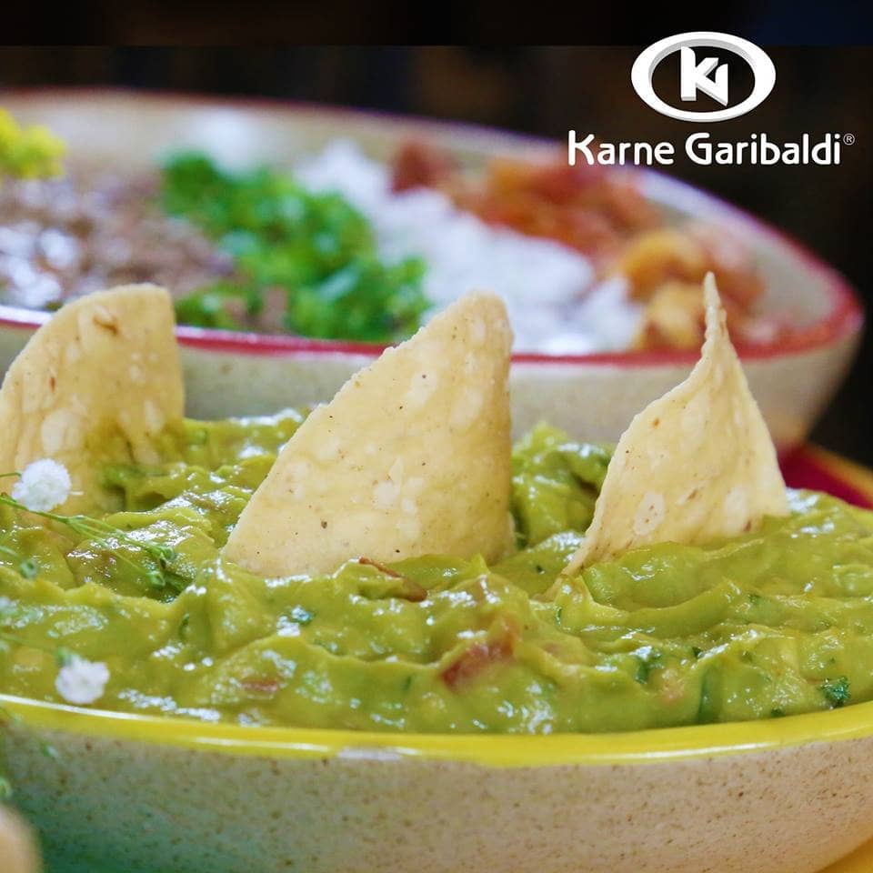 Authentic Mexican Sides