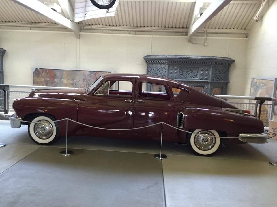 Local Memorabilia & Artifacts