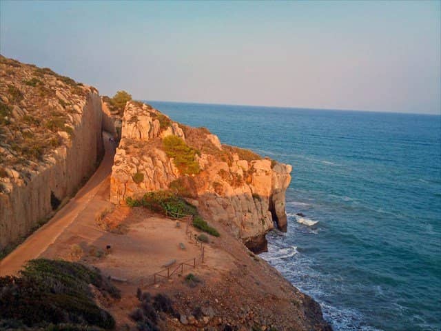 Family-Friendly Trail