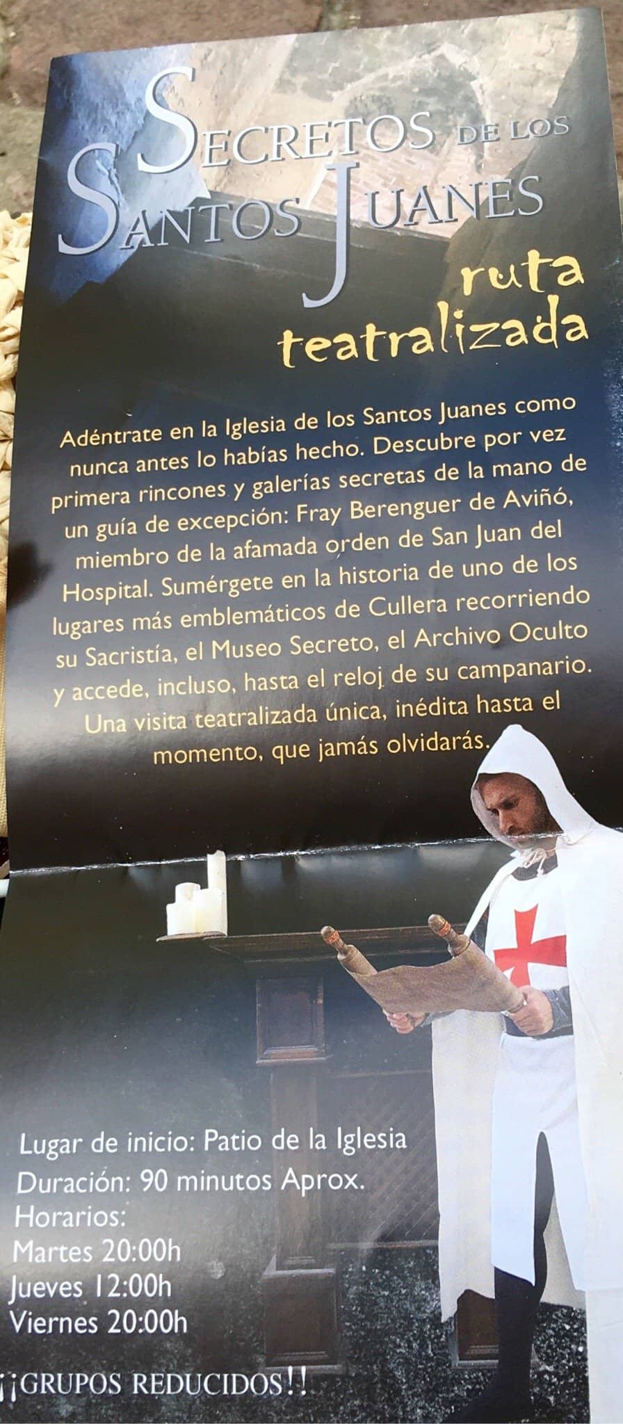 Architectural Details