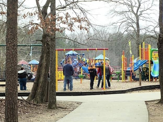 Adventure Zoo & Barnyard