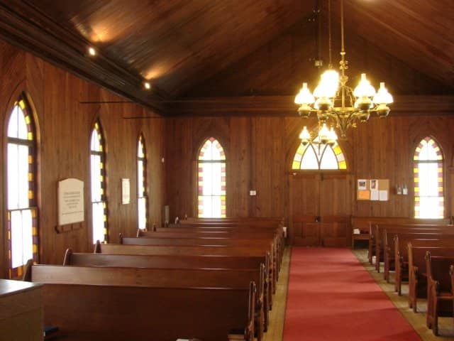 Traditional Hymns & Music
