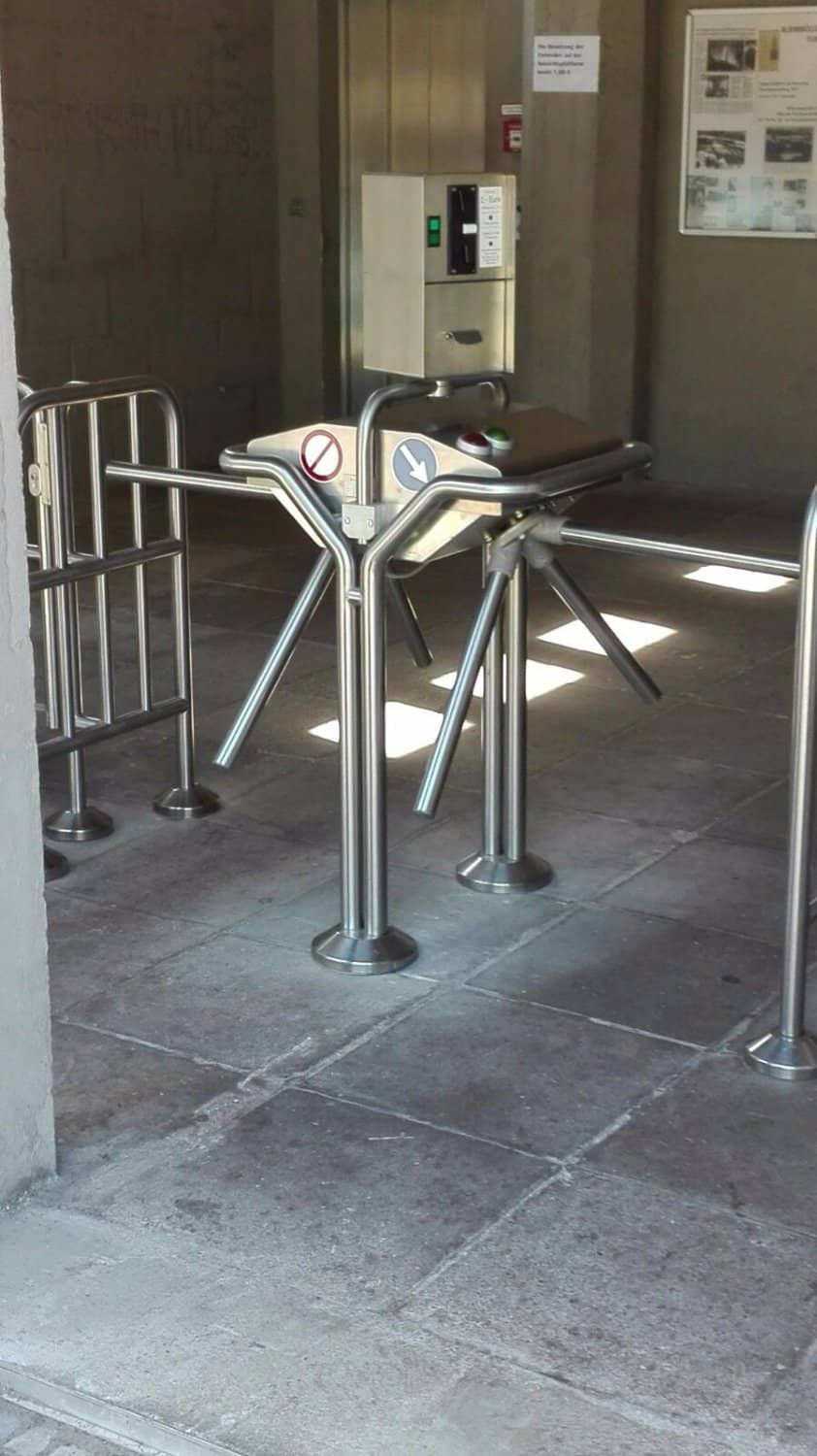 Architectural Exhibition