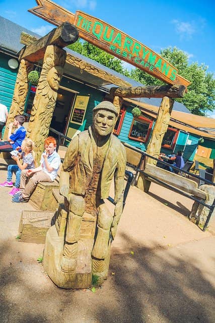 Adventure Playground