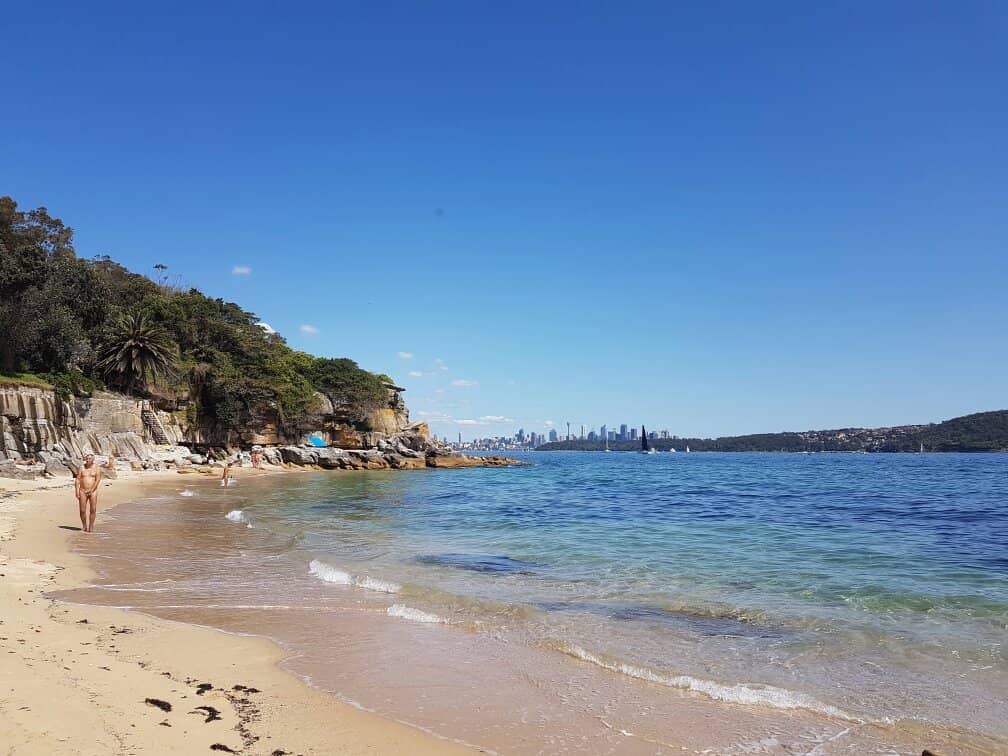 Scenic Cliffside Walk