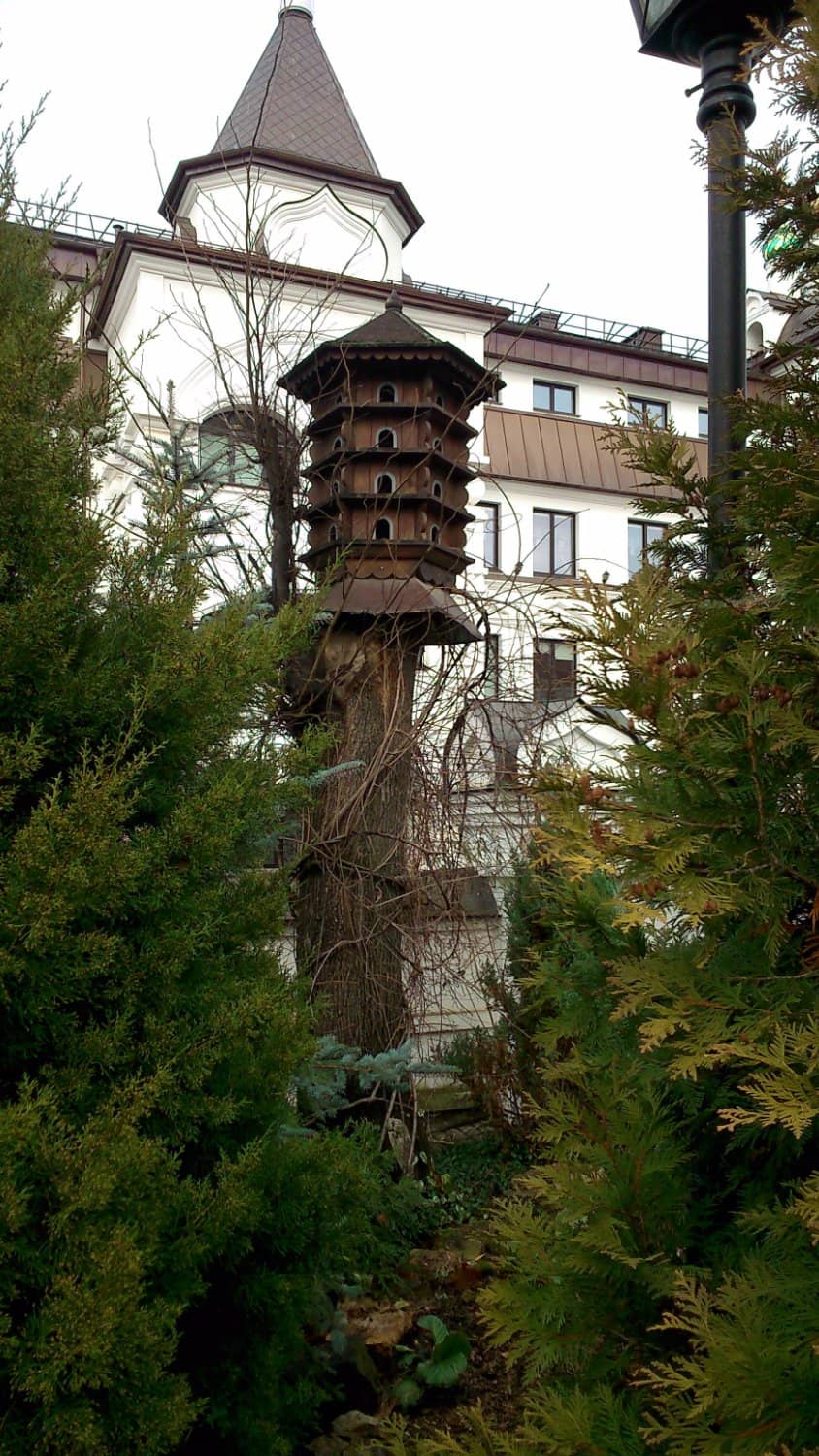 Exquisite Icons and Mosaics