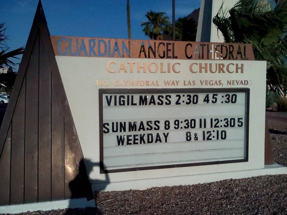 Architectural Grandeur