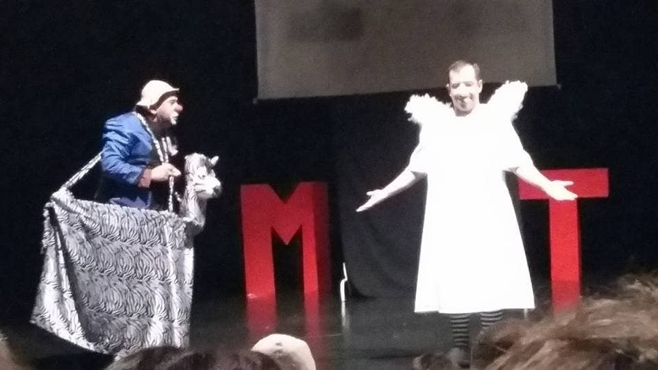 Cinematic Screenings