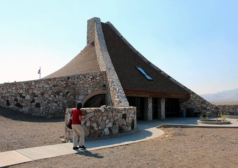 Paiute History & Culture