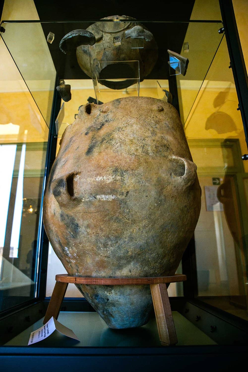 Prehistoric Artifacts