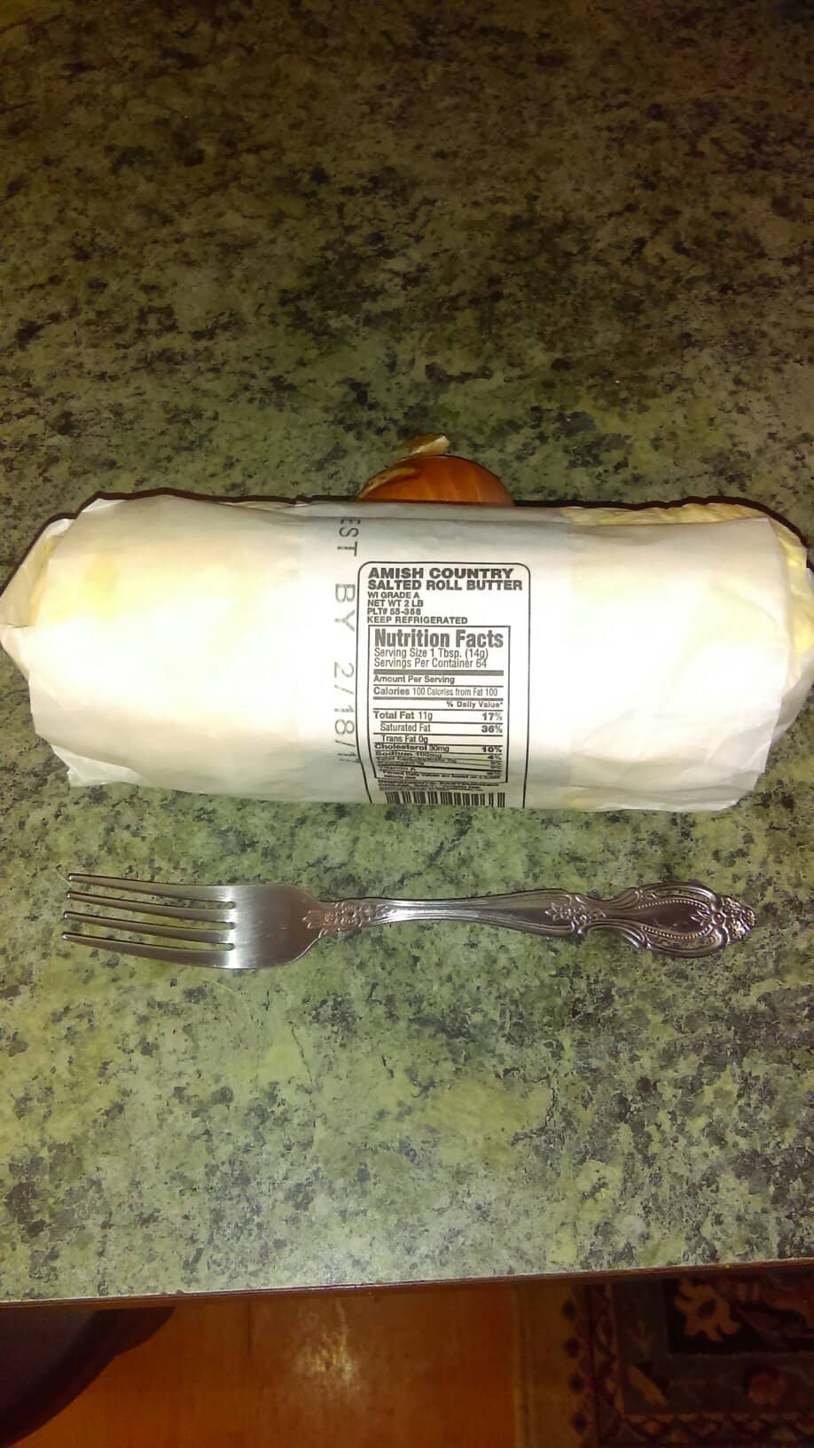 Ready-to-Eat Food Stalls