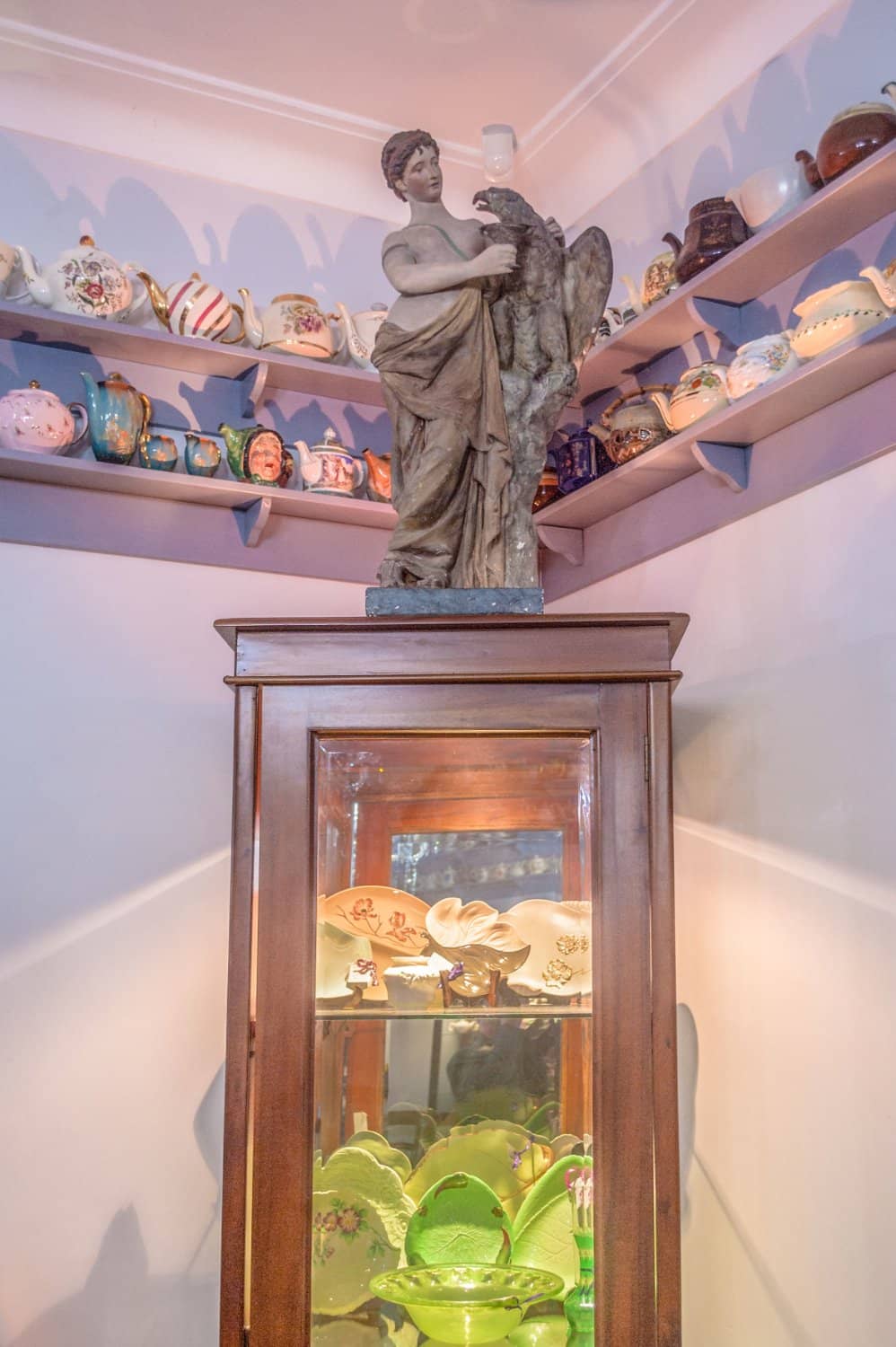 Devonshire Tea Experience